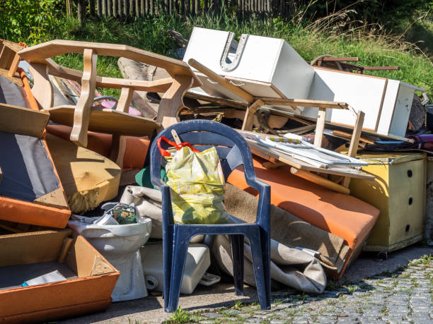 Trusted Westby, WI Junk Removal Experts