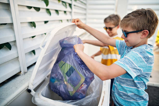 Best Office Junk Removal  in Westby, WI