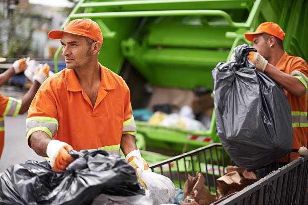 Basement Cleanout Services in Westby, WI